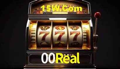 Bônus e promoções da 00Real